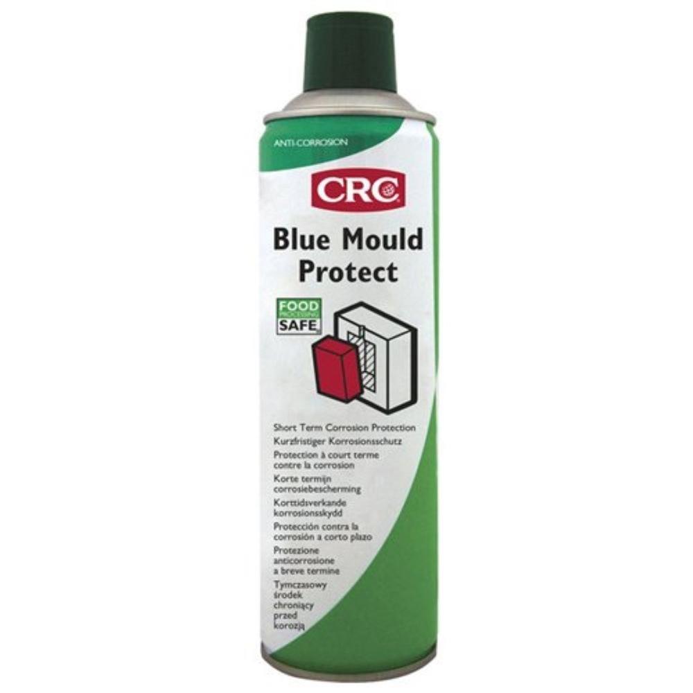 Blue Mould Protect - Application: Industrial