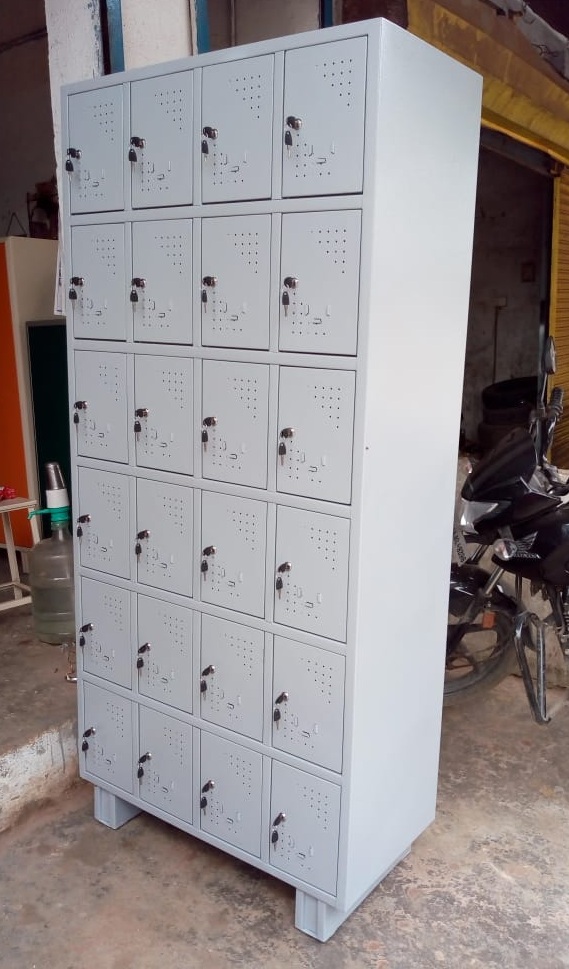 Office Locker_Rolex India Engineering