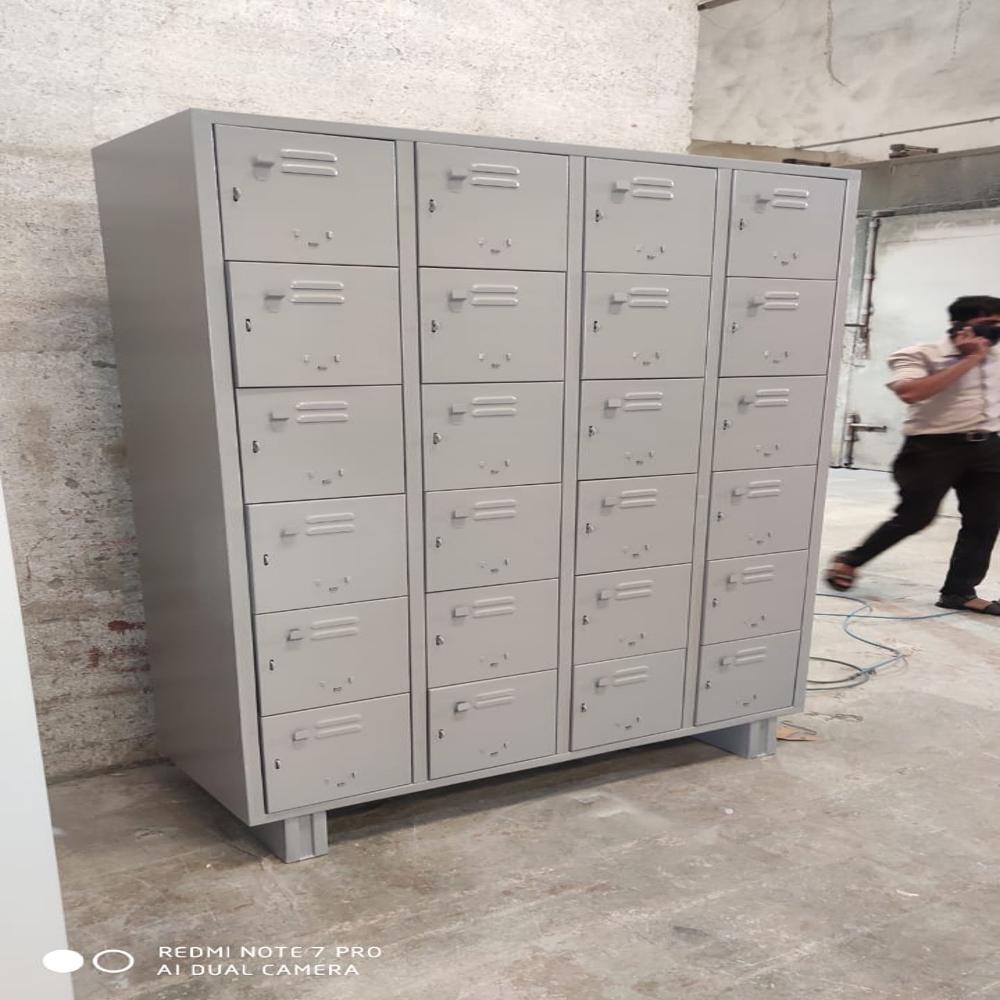 Office Locker_rolex India Engineering - Application: Customized
