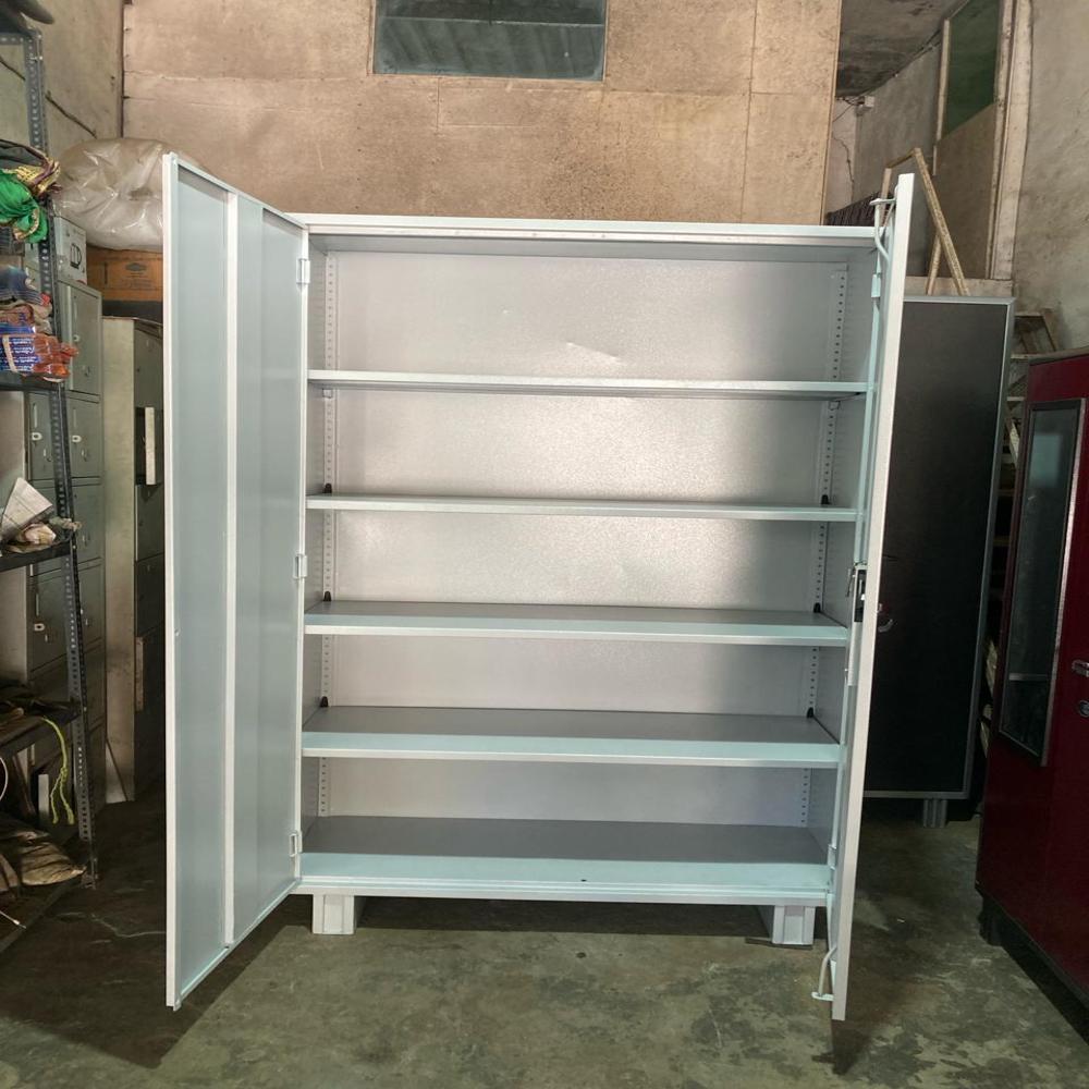 Storewell Cupboard - Application: File Storage