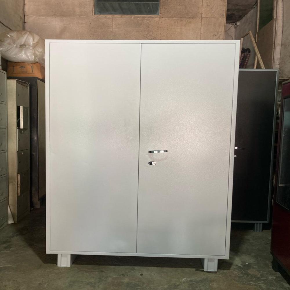Storewell Cupboard - Application: File Storage