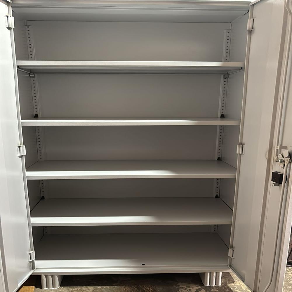 Storewell Cupboard - Application: File Storage