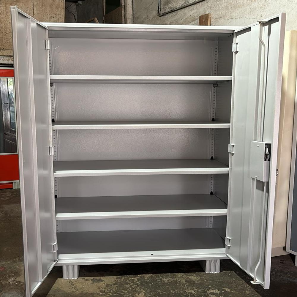 Storewell Cupboard - Application: File Storage
