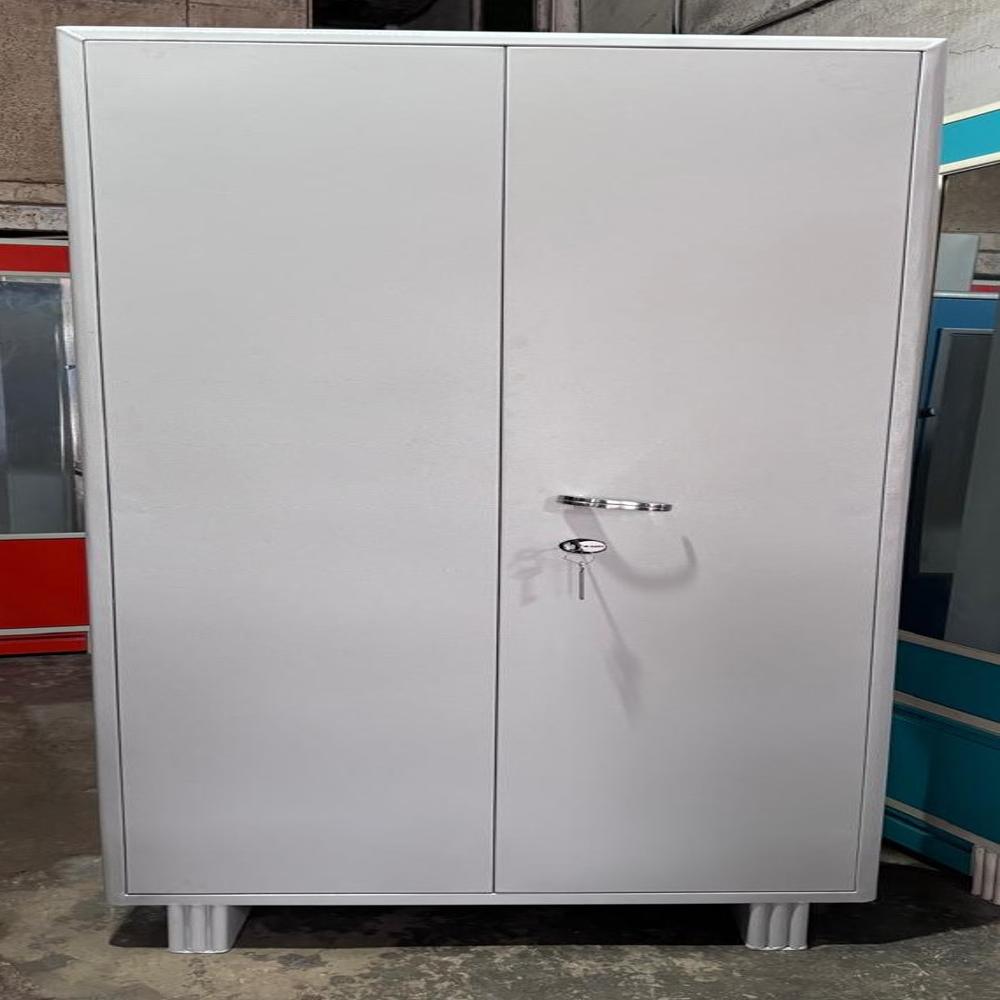 Storewell Cupboard - Application: File Storage