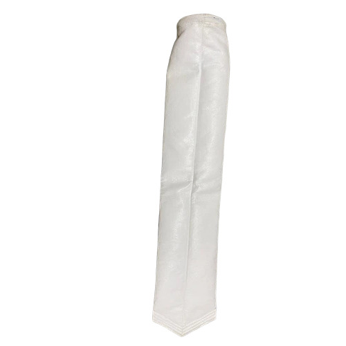 Dust Collector Ring - Color: White