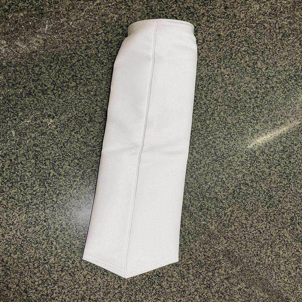 Dust Collector Ring - Color: White