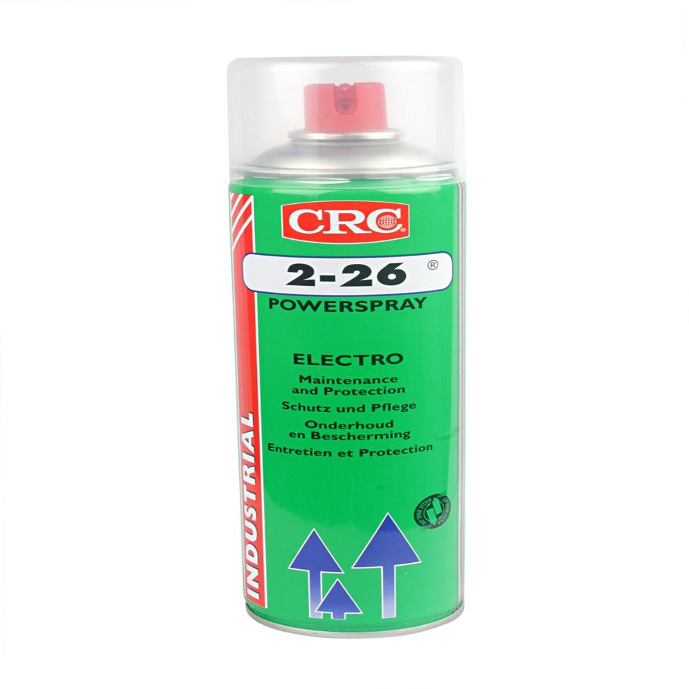 Crc 2 26 Lubricant Spray - Application: Industrial
