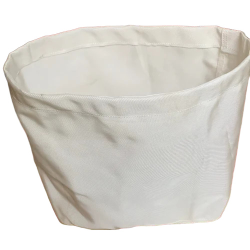 Rcvd Milk Fiter Bag 5 Micron