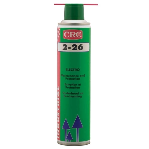 Crc 2 26 Lubricant Spray
