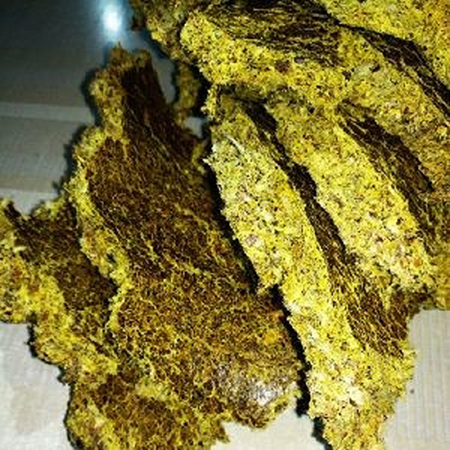 Cotton Seed Oil Cake - Efficacy: Promote Healthy