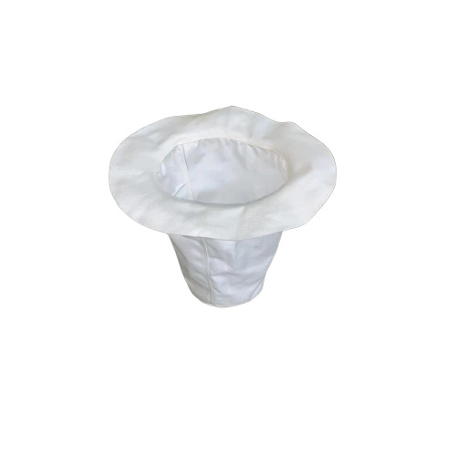 Liquid Filter Bags - Color: White