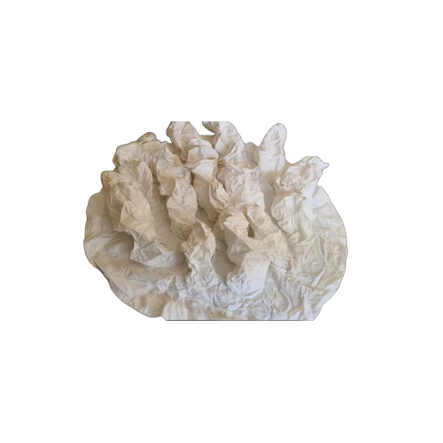 Fluid Bed Dryer Filter Bag - Polypropylene, 14 Inch Length, 10 Micron Size | White Color, 99.9% Efficiency, Acid Resistance, Industrial Usage