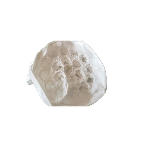 Fluid Bed Dryer Filter Bag