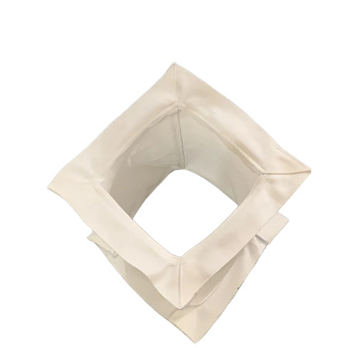 Sprayer Drawer Machine Bellow Cover - Color: White