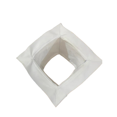 Sprayer Drawer Machine Bellow Cover - Color: White