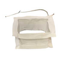 10 Inch Nutsche Filter Bag