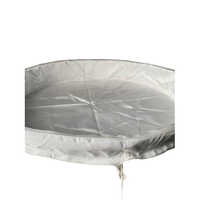 Nutsche Filter Bag - Color: White