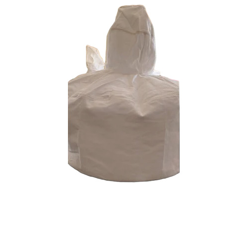 9 Inch Centrifuge Filter Bag - Color: White