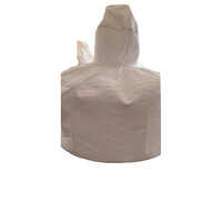 9 Inch Centrifuge Filter Bag - Color: White