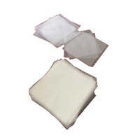 100 Micron Nylon Filter Cloth - Color: White
