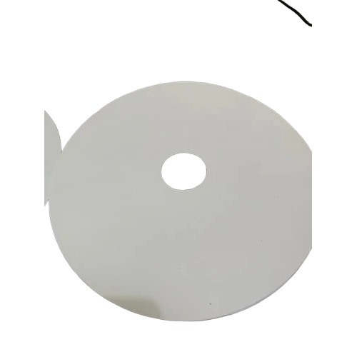 Filter Paper Pad