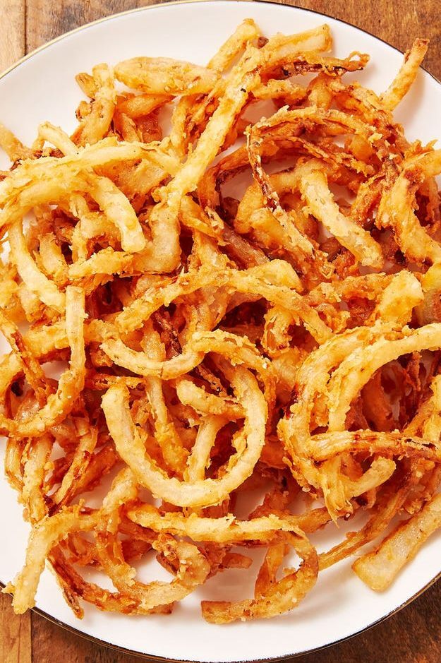 Fried Onion - Moisture (%): 4A 6A %