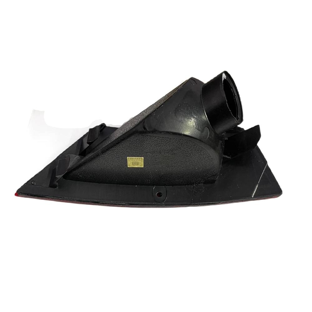 K D Rear Bumper Light For Ford Ecosport | Halogen | For Car - Dimension (L*w*h): 30*15*16 Centimeter (Cm)