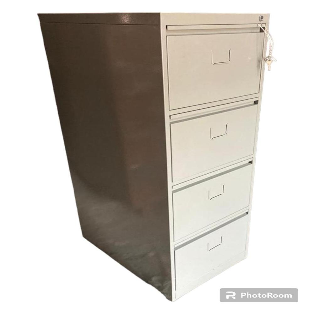 Filing Cabinet_rolex India Engineering - Material: Stainless Steel