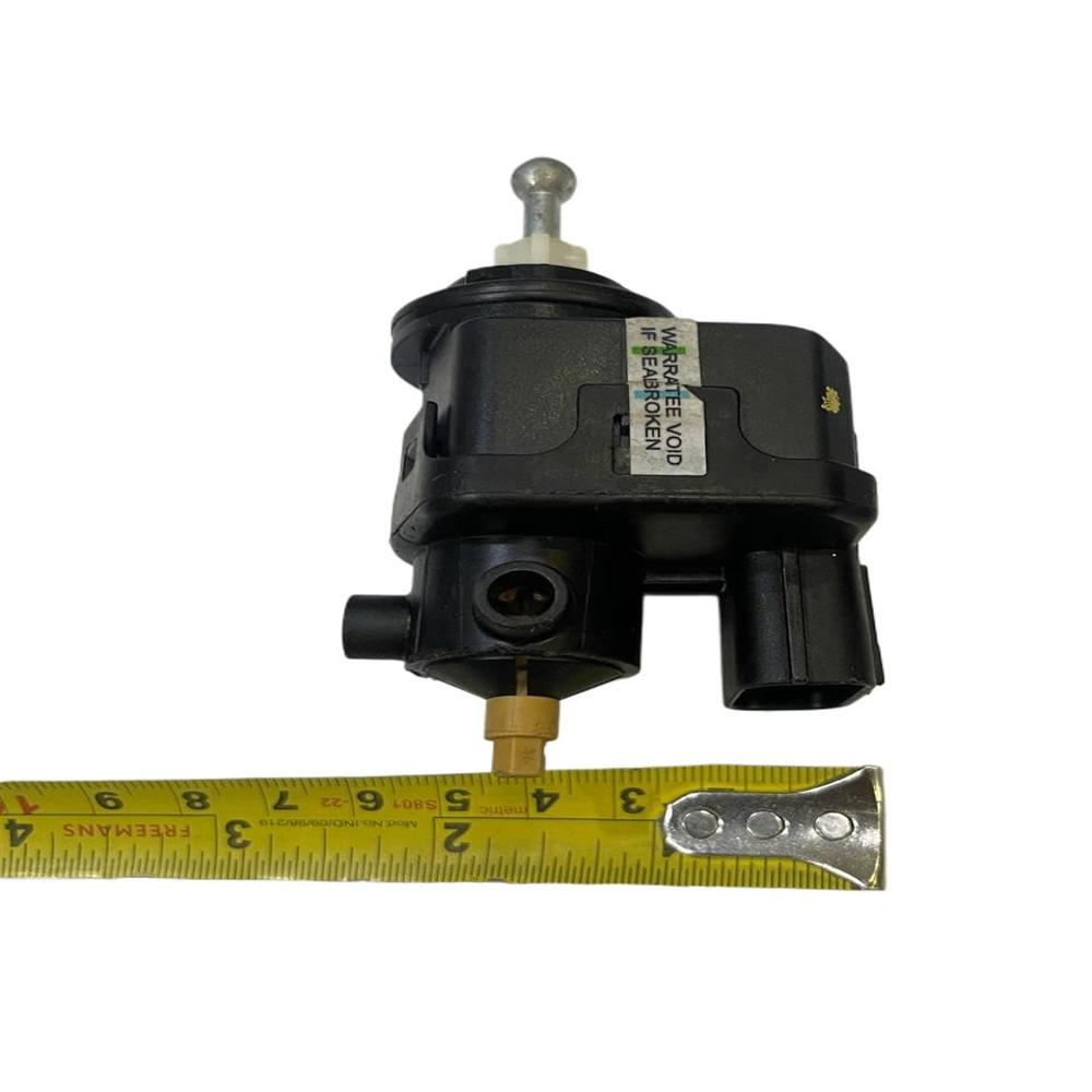 K D HEADLIGHT ADJUSTABLE MOTOR (UNIVERSAL) OEM