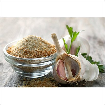 Garlic Powder - Color: Light To Medium Brown