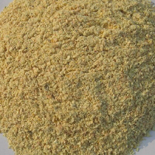 Maize Bran - Broken Ratio (%): A A 3%