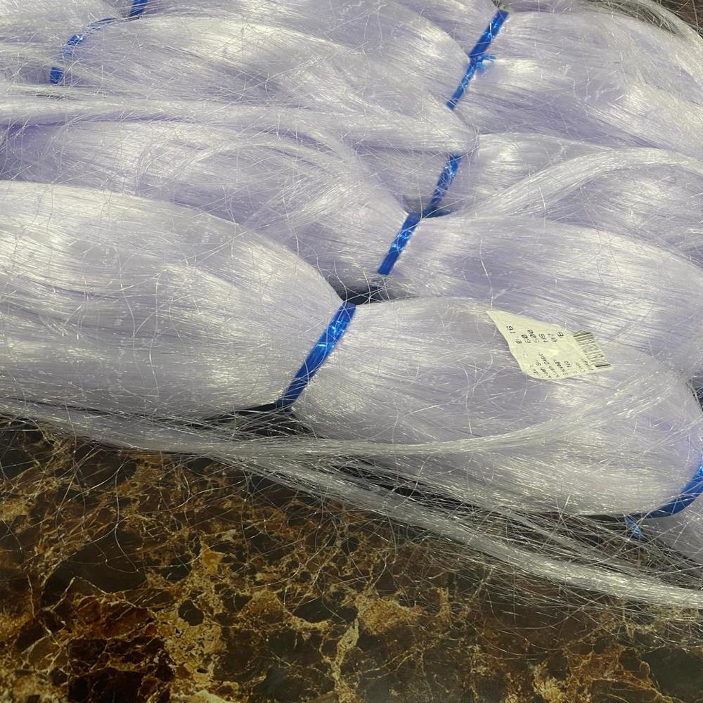 0.16 Nylon Monofilament Fishing Net - Material: Plastic