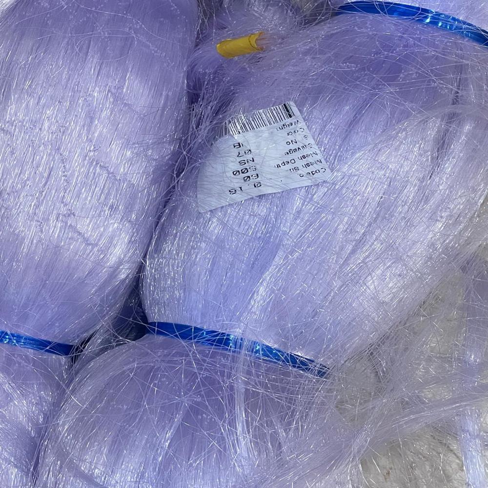 0.16 Nylon Monofilament Fishing Net