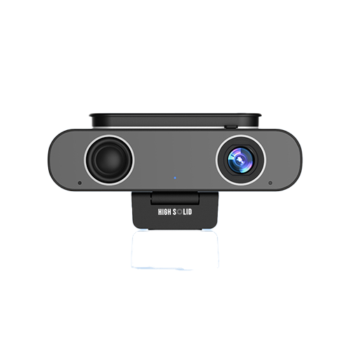 Video Bar Eptz Conference Camera - Advantage: All-in-one Solution