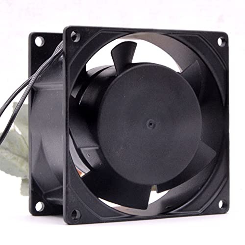 ORION OA80AP-22-1 WB 230V 0.07/0.06A 14/12W 8038mm PLASTIC Axial Cooling Fan
