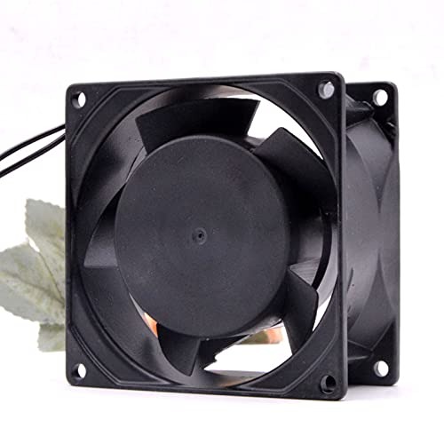 ORION OA80AP-22-1 WB 230V 0.07/0.06A 14/12W 8038mm PLASTIC Axial Cooling Fan