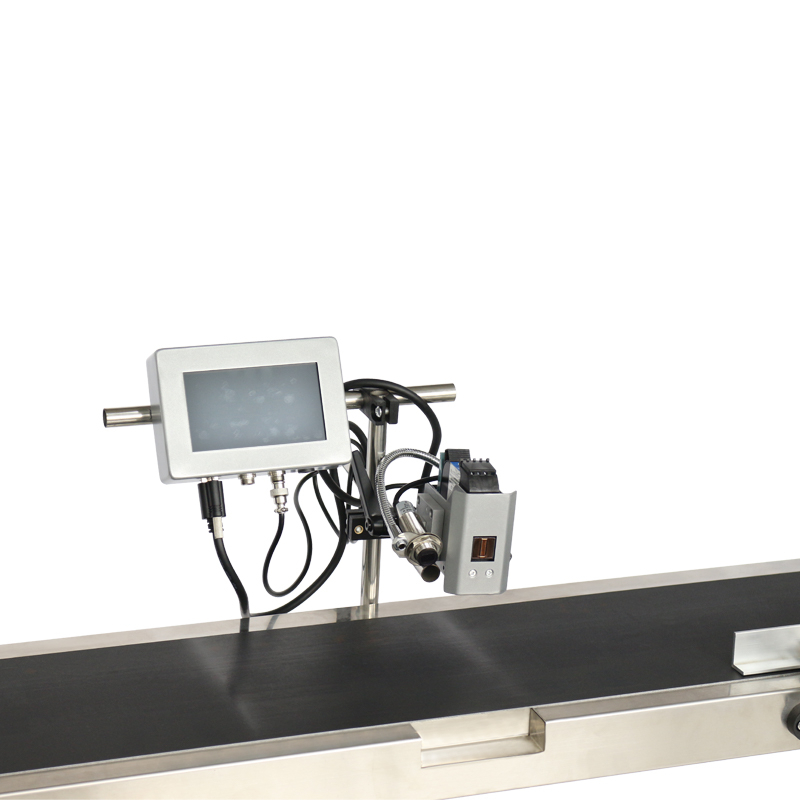 Tij Printer 25mm Scienceway - Automatic Grade: Semi-automatic