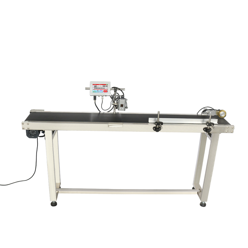 Tij Printer 25mm Scienceway - Automatic Grade: Semi-automatic