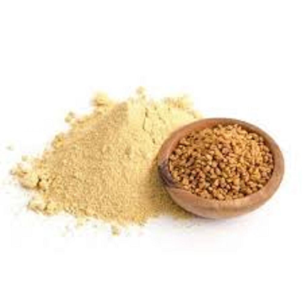Pure Methi Powder