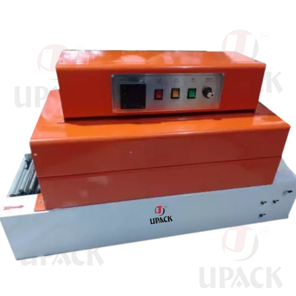 Shrink Packing Machine 260 Table Top