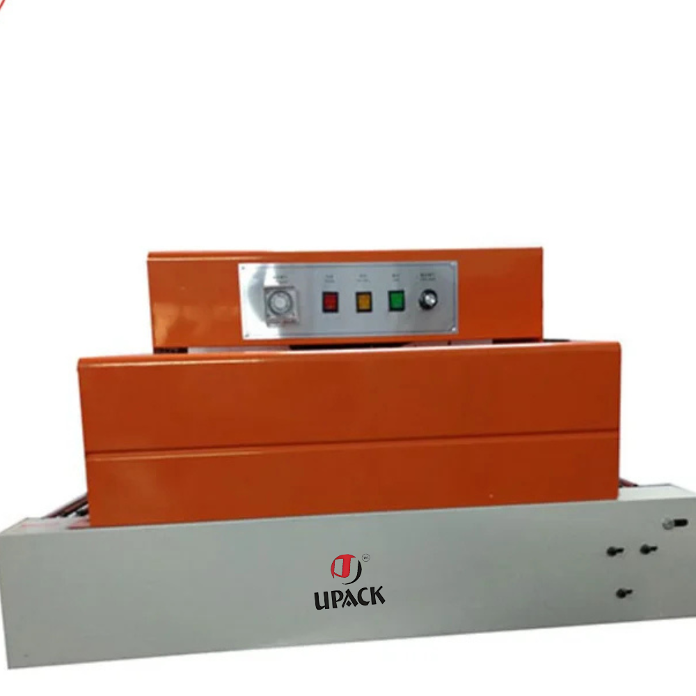 Shrink Packing Machine 260 Table Top