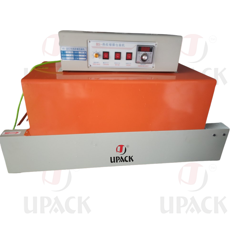 Shrink Packing Machine 260 Table Top