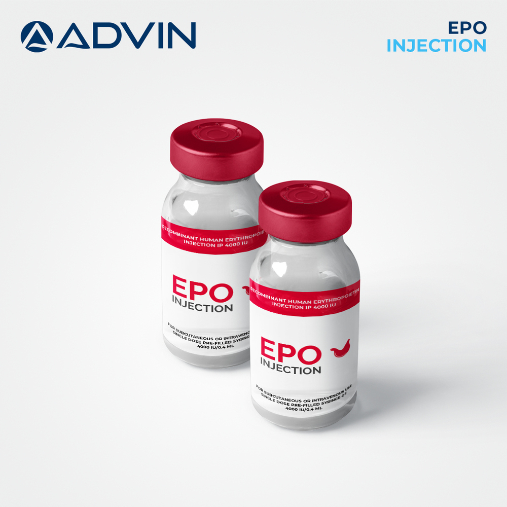 EPO Injection