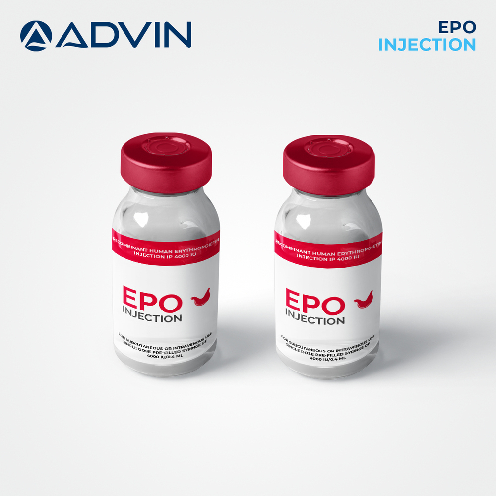 EPO Injection