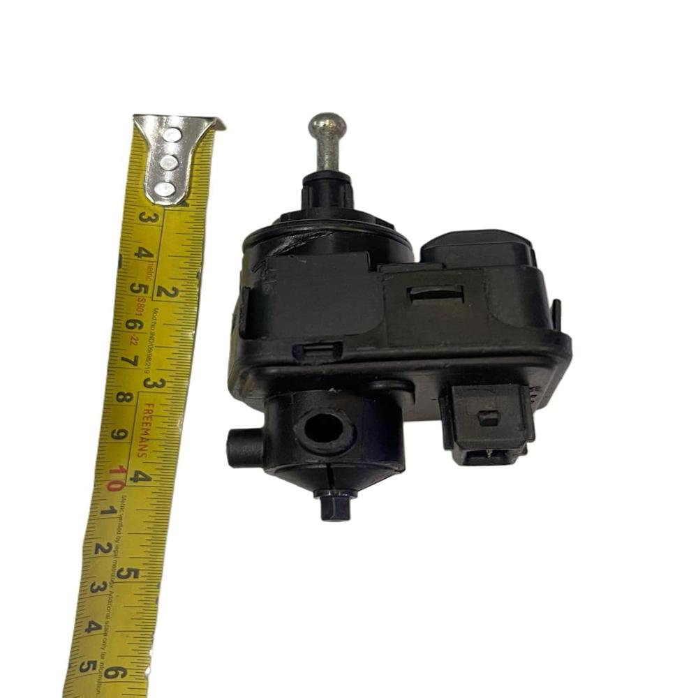 K D HEADLIGHT ADJUSTABLE MOTOR (ALL MAHINDRA HEADLIGHTS) OEM