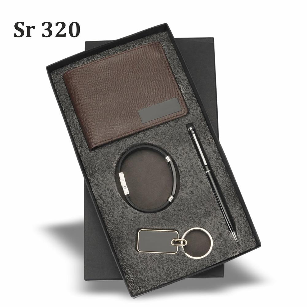 Bracelet 4 IN 1 GIFT SET