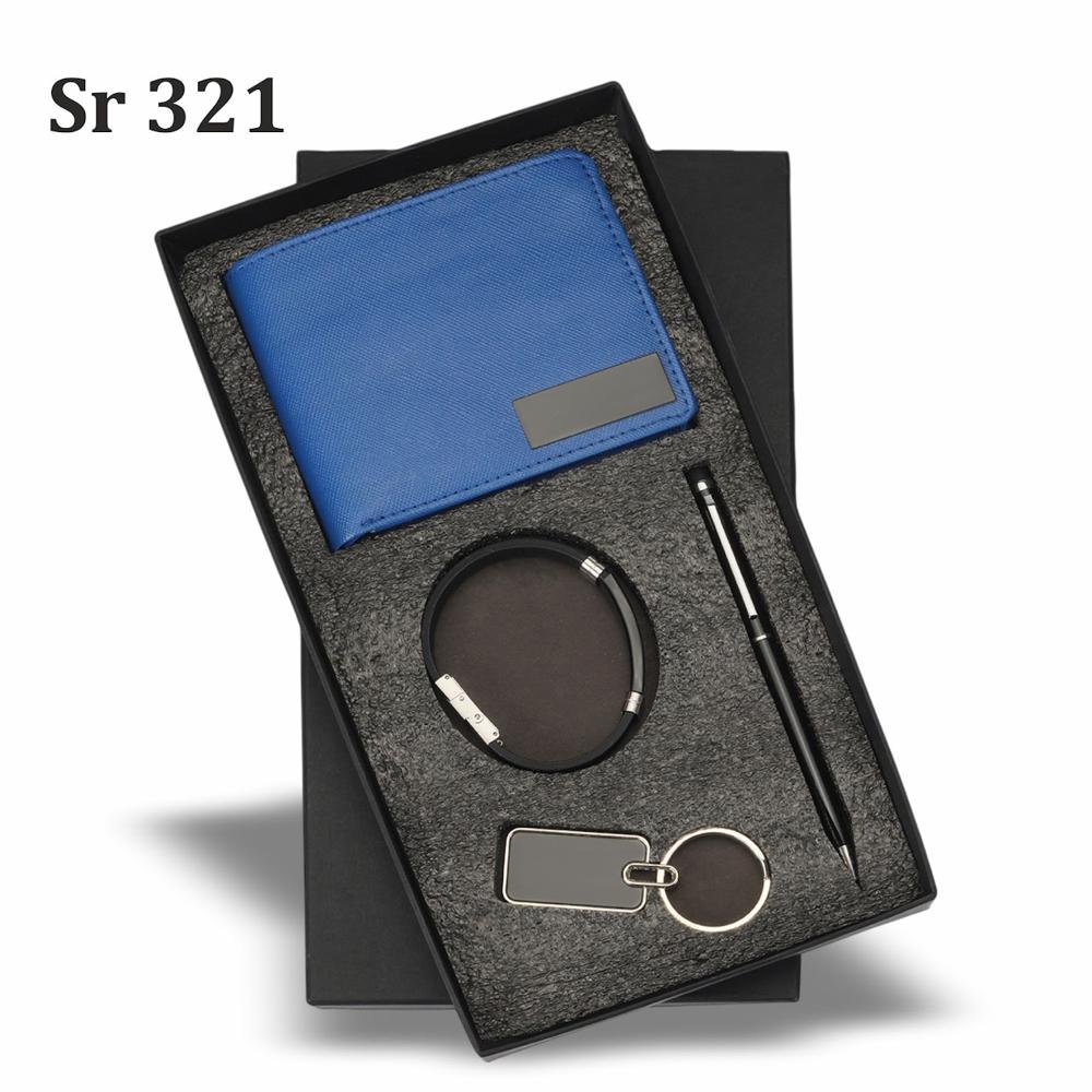 Bracelet 4 IN 1 GIFT SET