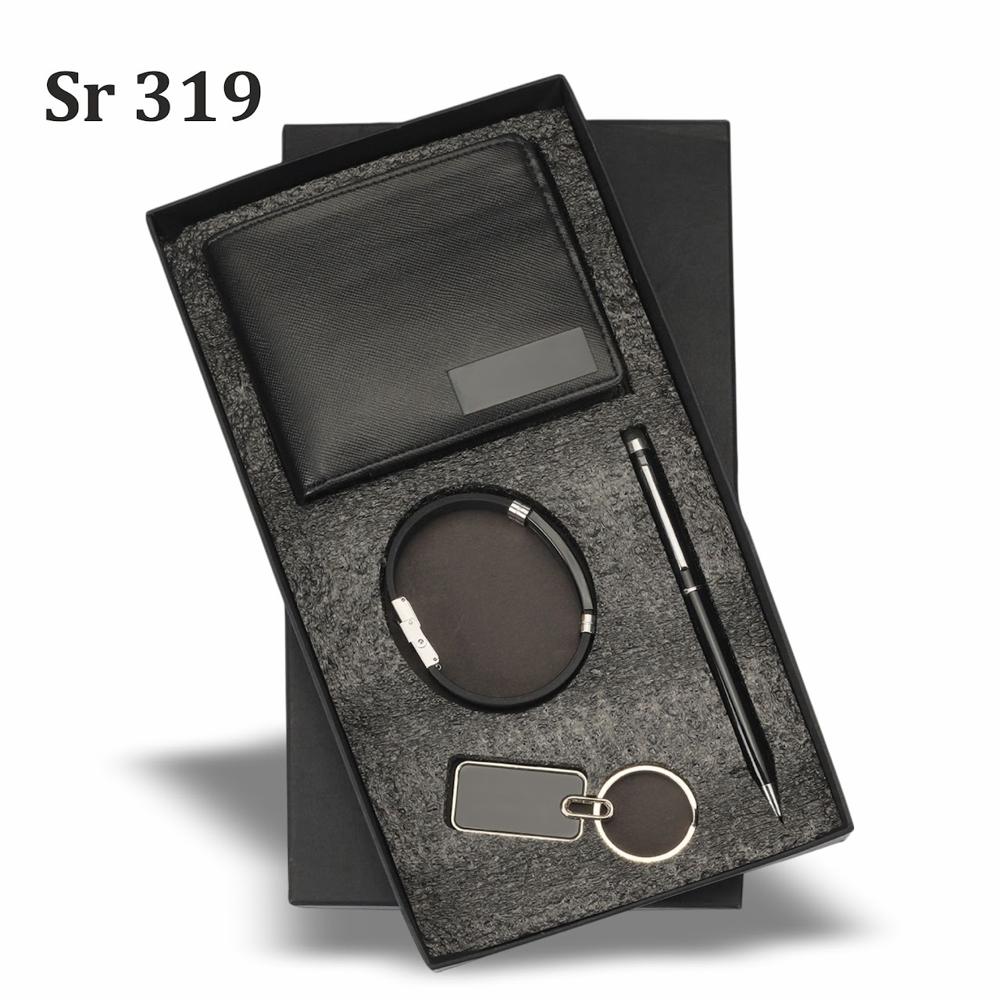 Bracelet 4 IN 1 GIFT SET