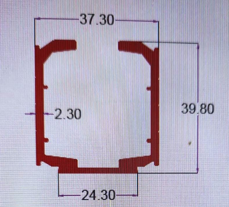Sliding Channel