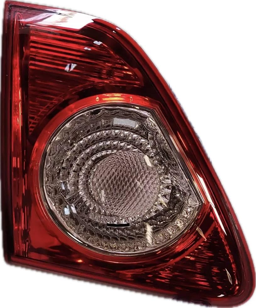 K D Taillight/Dicky light assembly For Toyota Corolla Altis Type 1 2008-2011